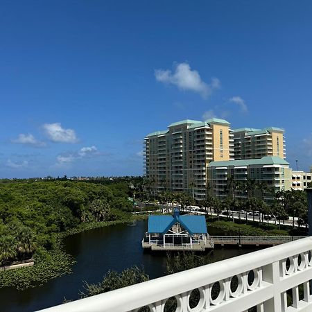 Luxury Suite Oasis 보인톤비치 외부 사진