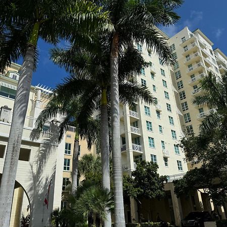 Luxury Suite Oasis 보인톤비치 외부 사진