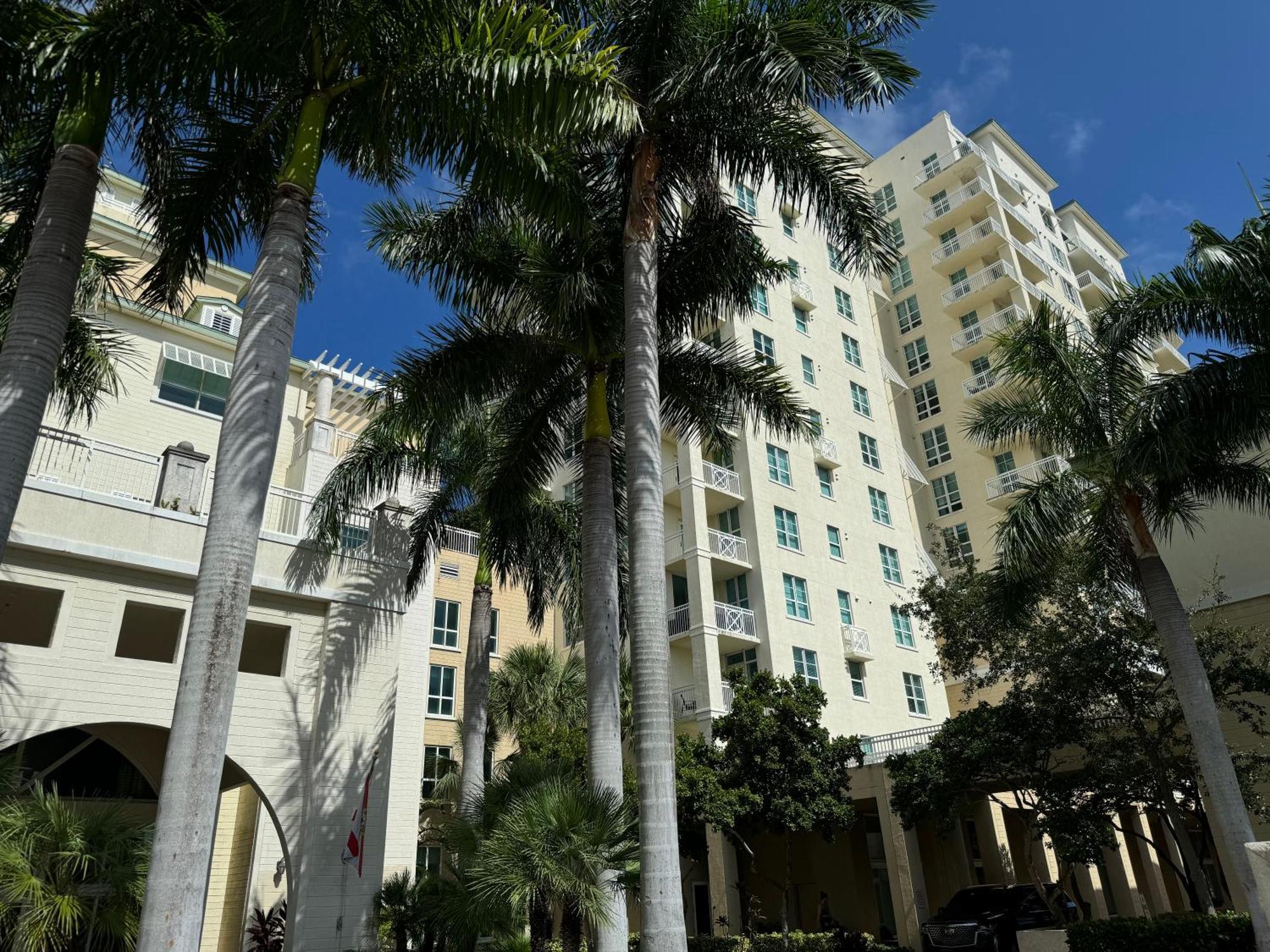 Luxury Suite Oasis 보인톤비치 외부 사진