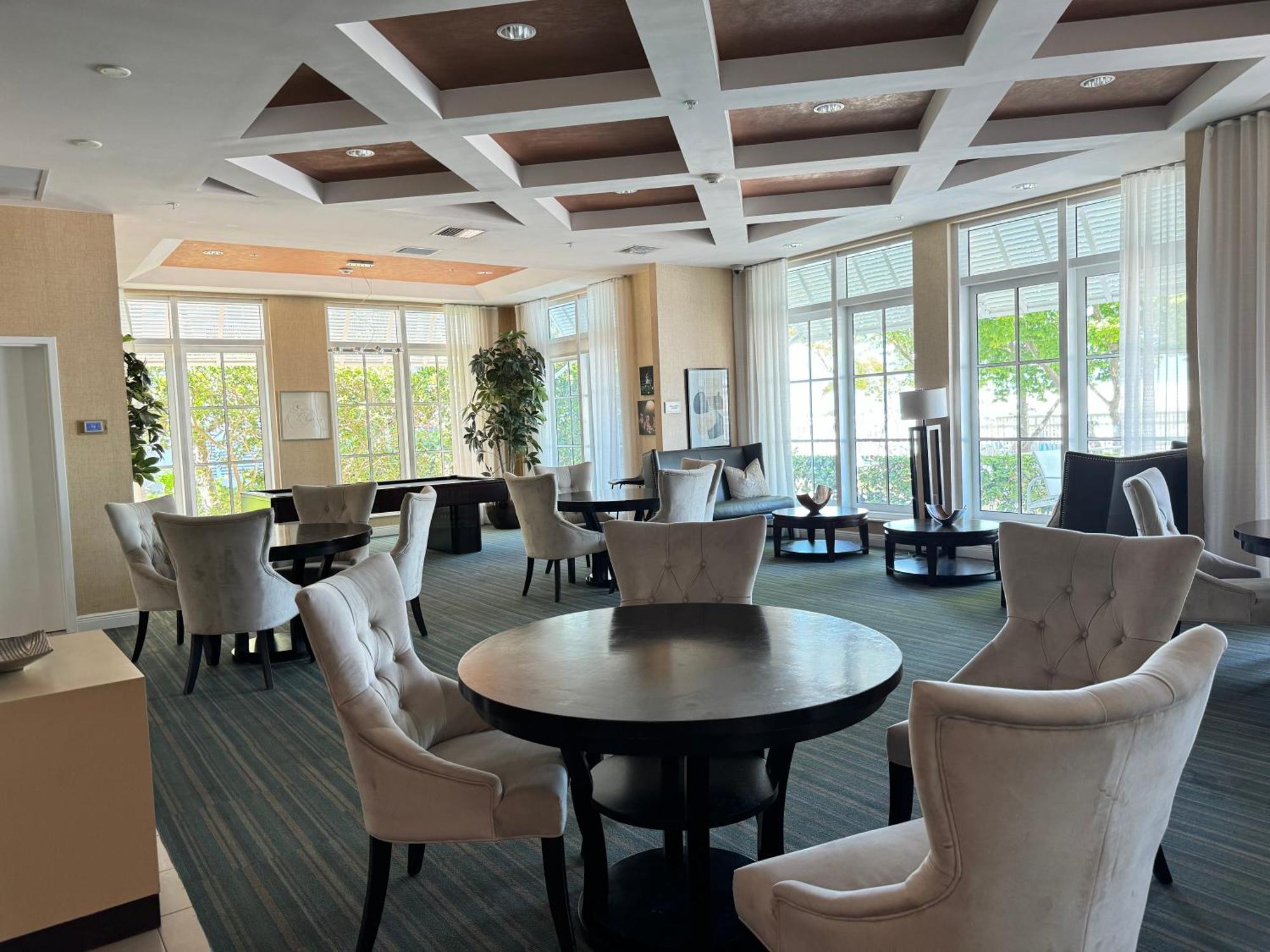 Luxury Suite Oasis 보인톤비치 외부 사진