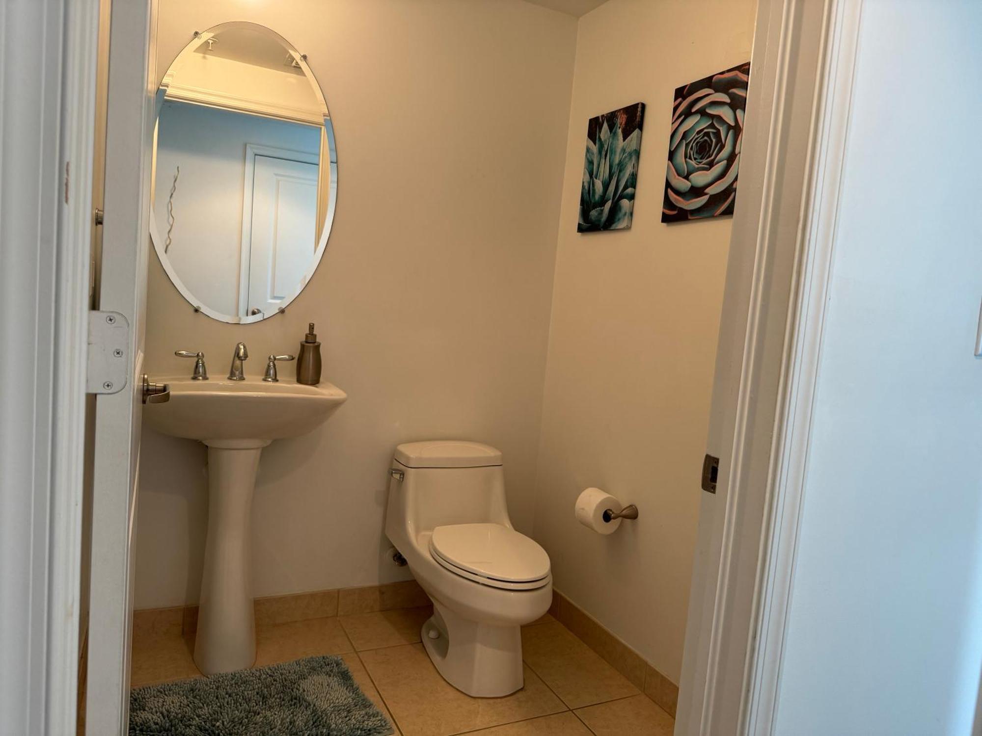 Luxury Suite Oasis 보인톤비치 외부 사진