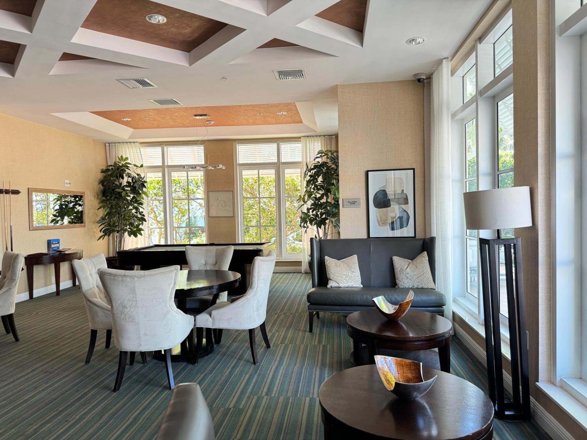 Luxury Suite Oasis 보인톤비치 외부 사진