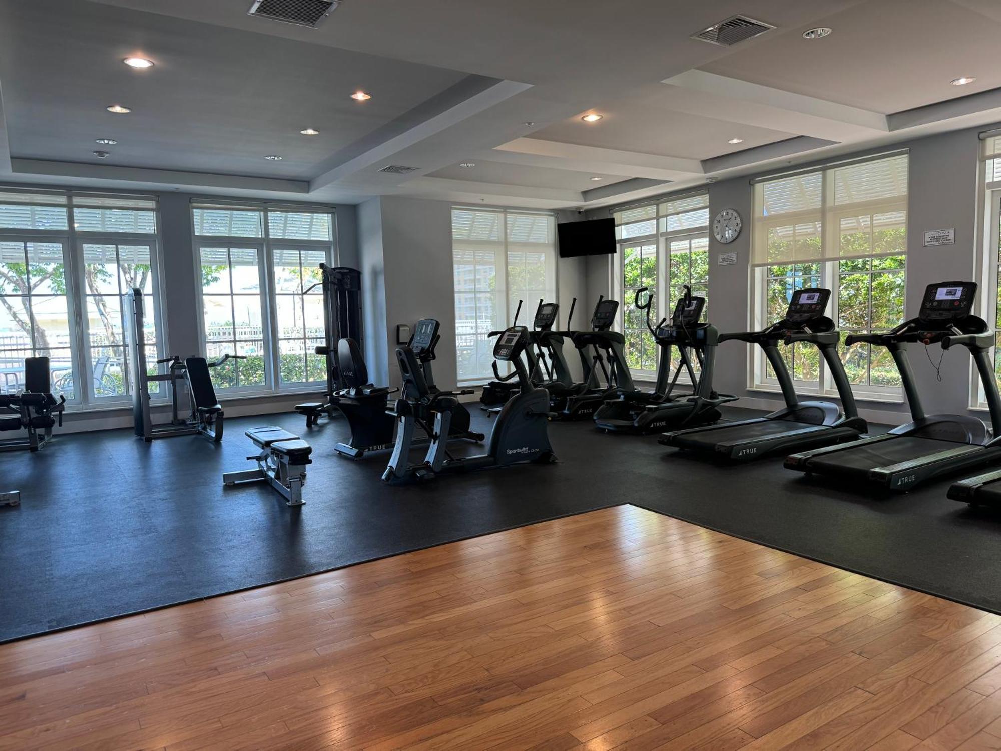 Luxury Suite Oasis 보인톤비치 외부 사진