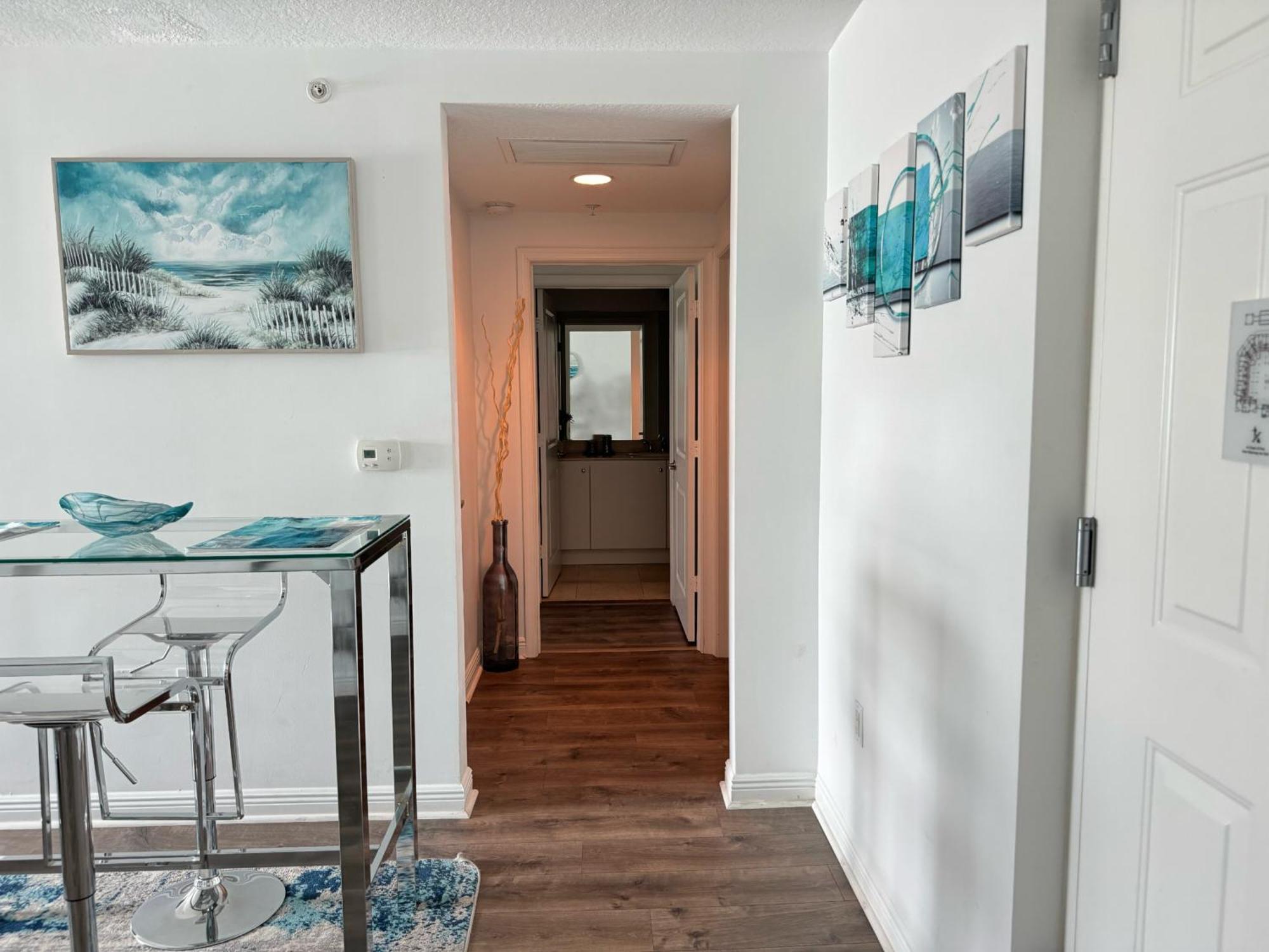 Luxury Suite Oasis 보인톤비치 외부 사진