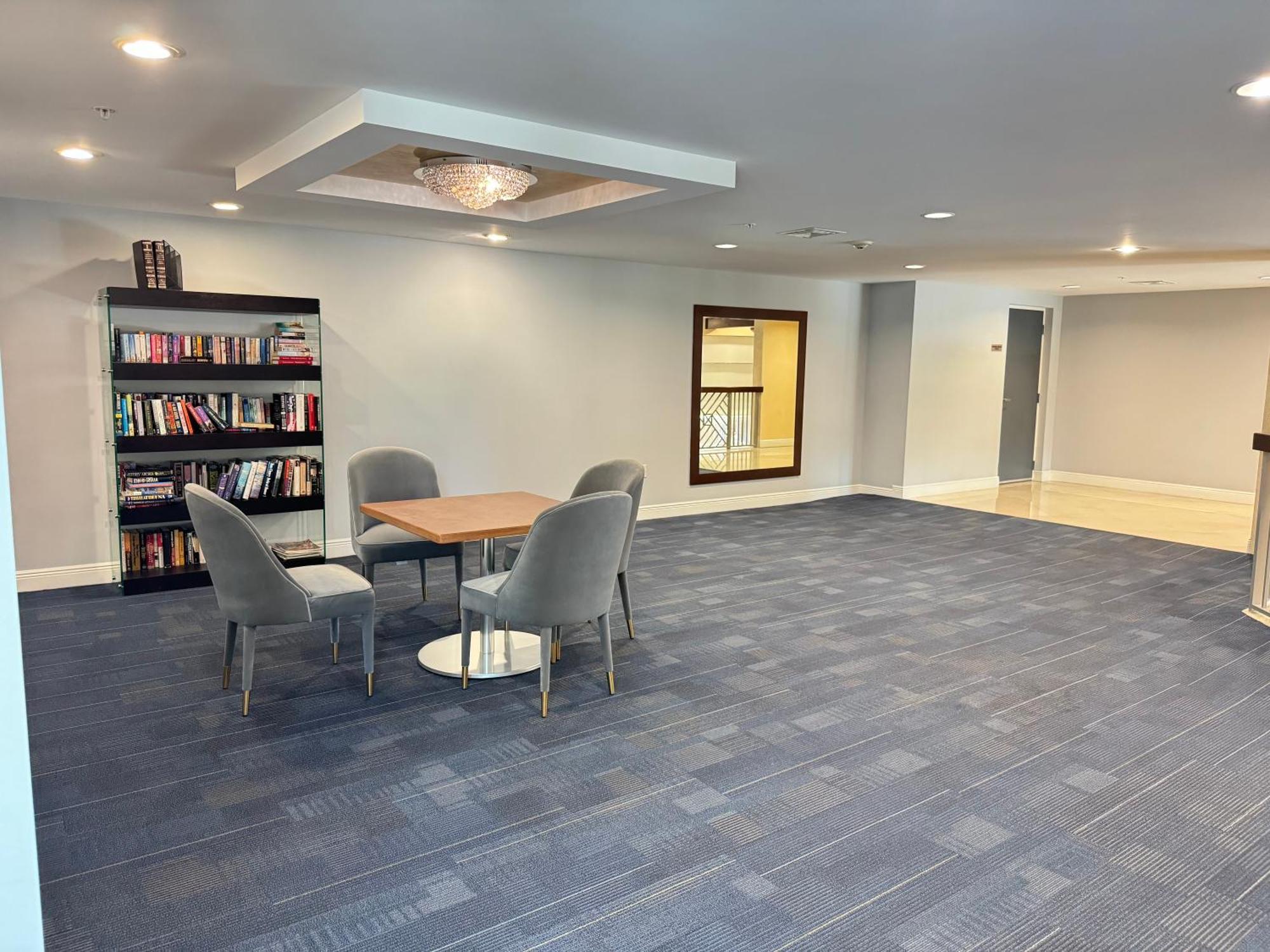 Luxury Suite Oasis 보인톤비치 외부 사진