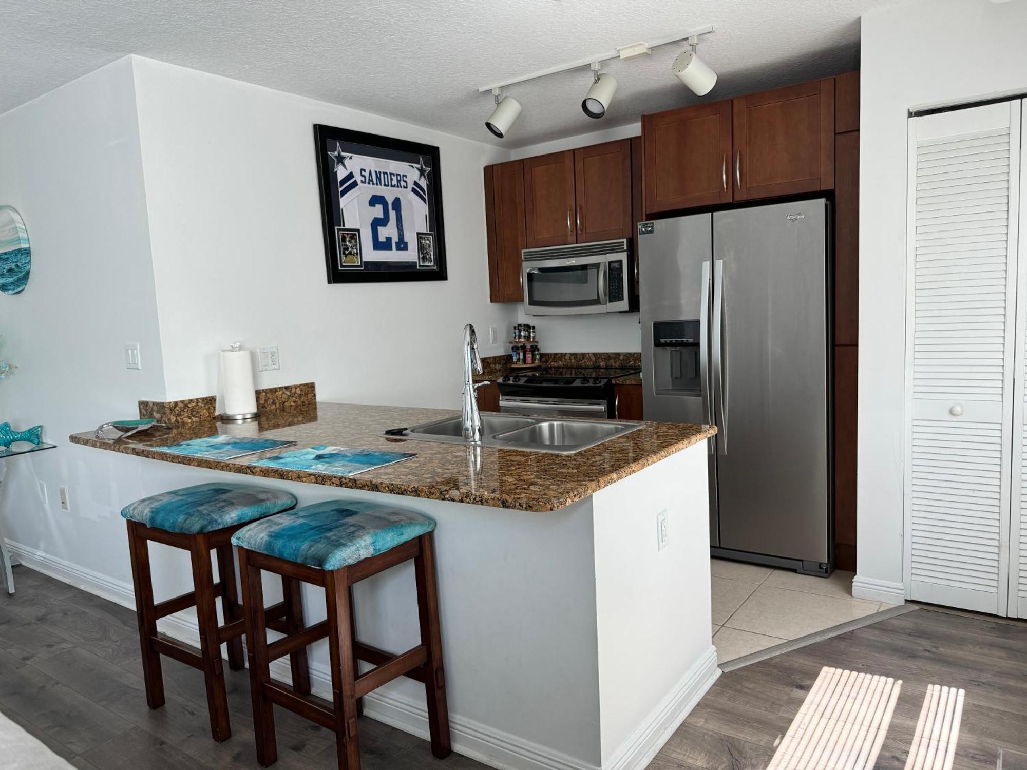 Luxury Suite Oasis 보인톤비치 외부 사진