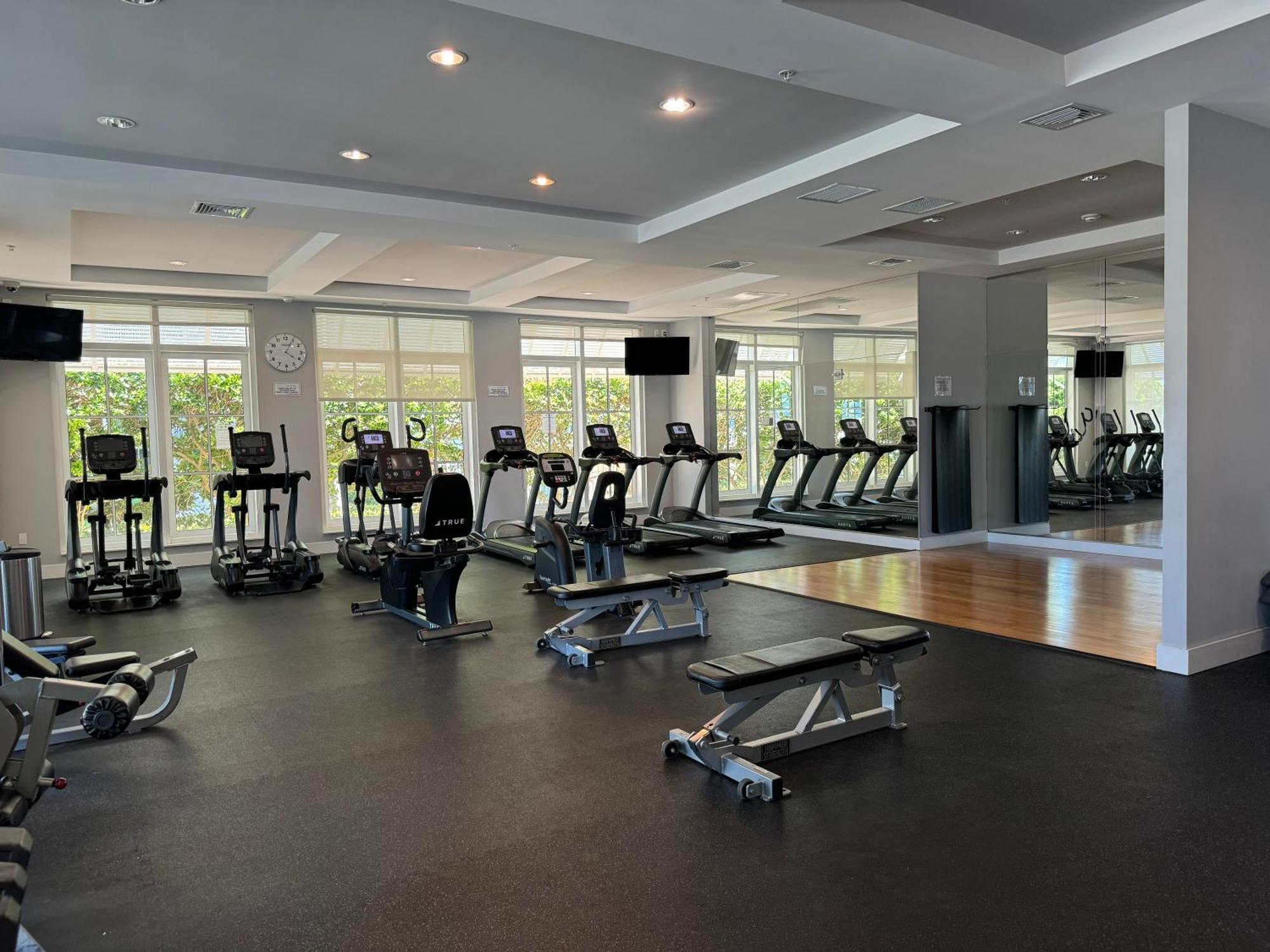 Luxury Suite Oasis 보인톤비치 외부 사진