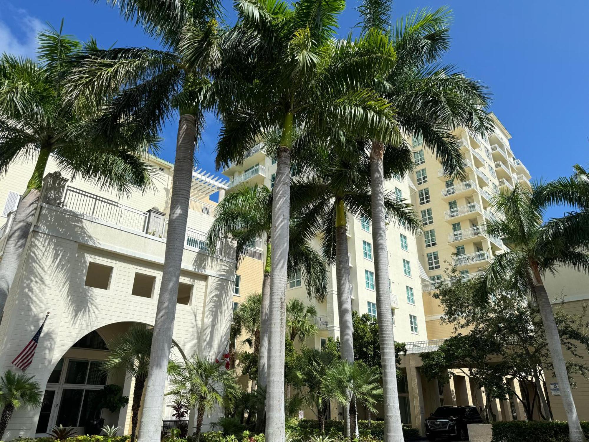 Luxury Suite Oasis 보인톤비치 외부 사진