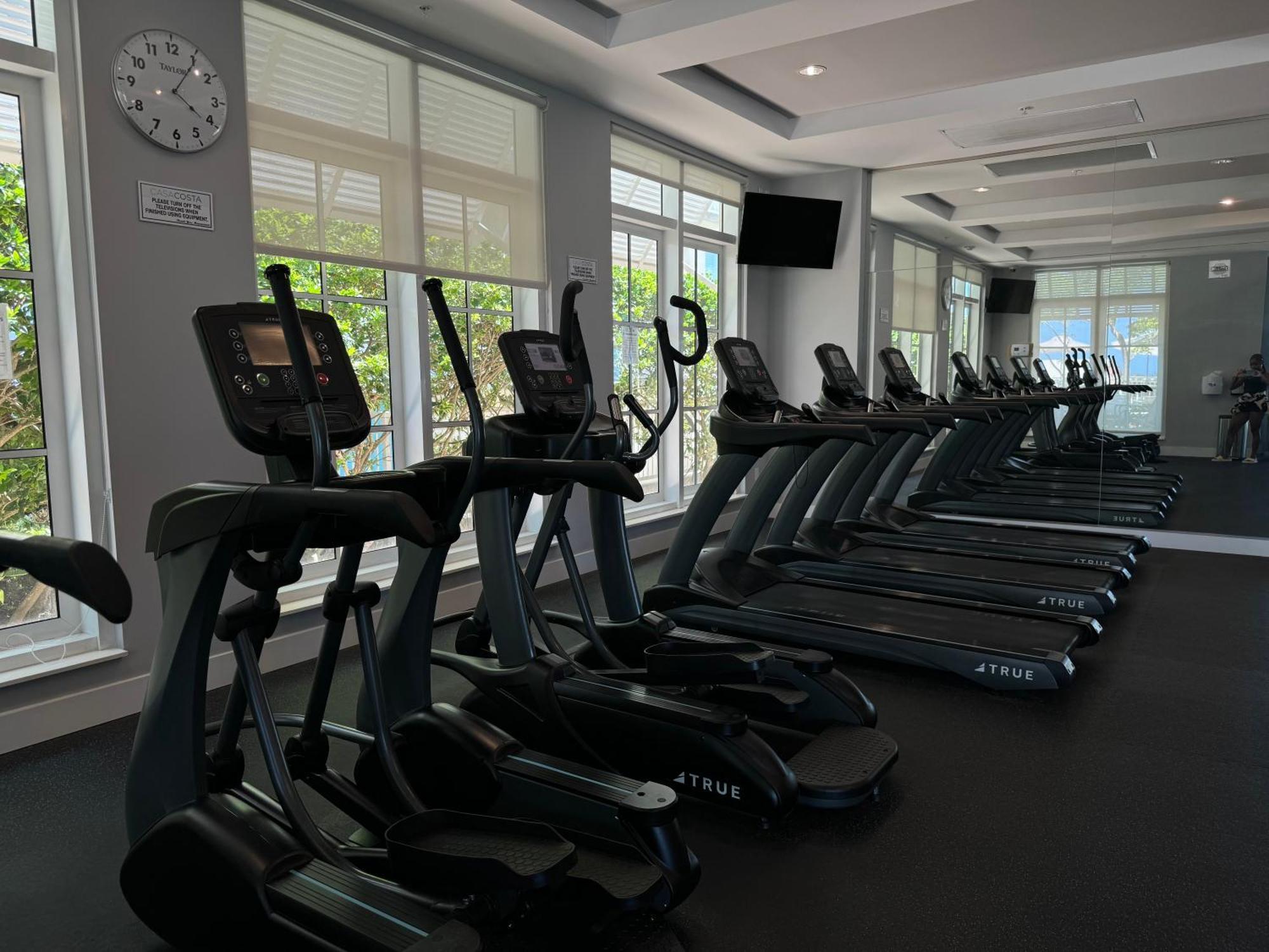 Luxury Suite Oasis 보인톤비치 외부 사진