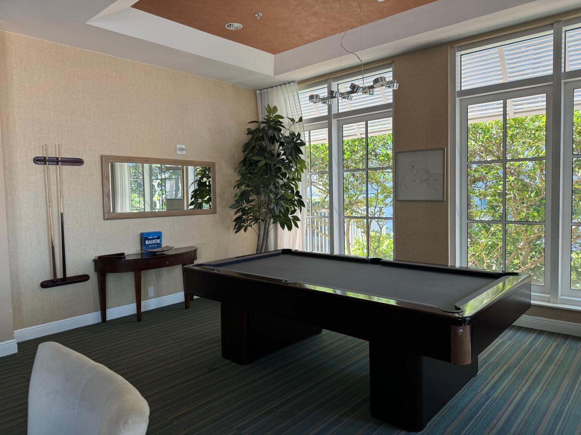 Luxury Suite Oasis 보인톤비치 외부 사진