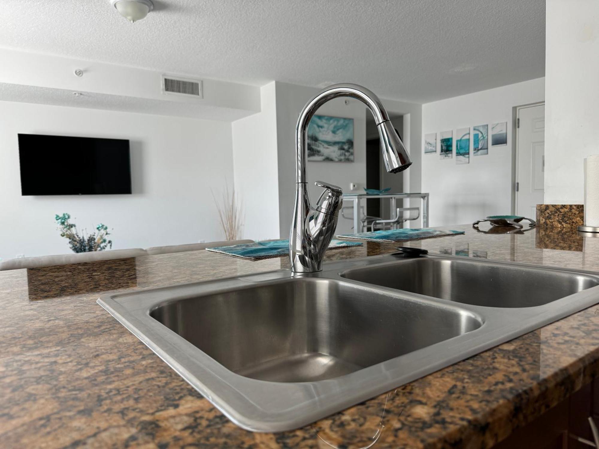 Luxury Suite Oasis 보인톤비치 외부 사진