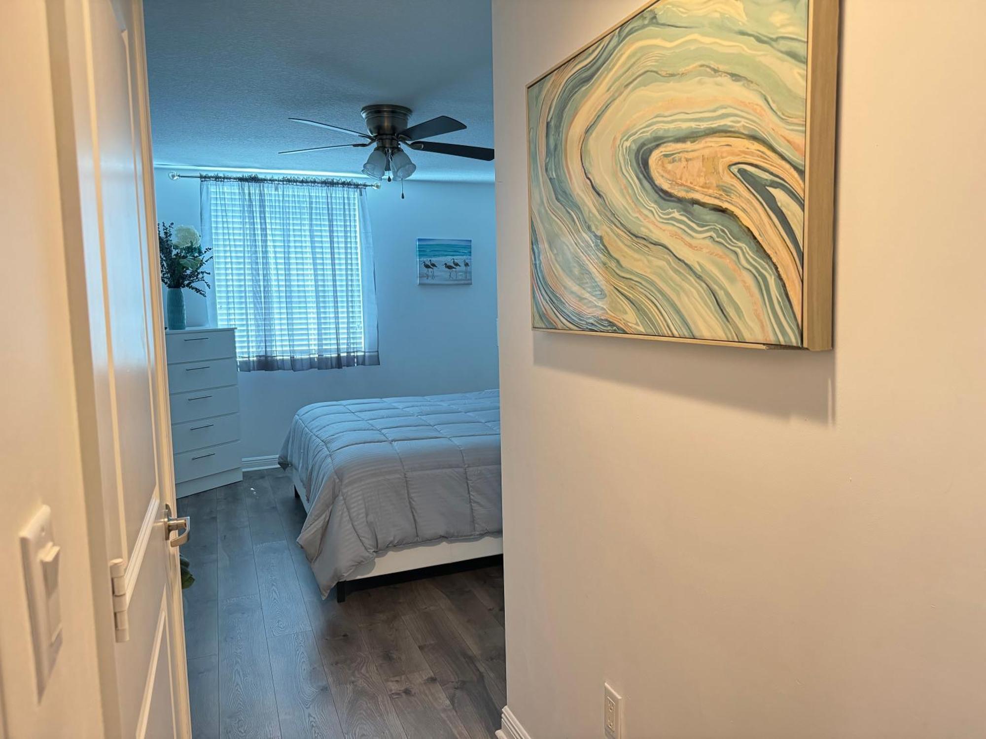Luxury Suite Oasis 보인톤비치 외부 사진