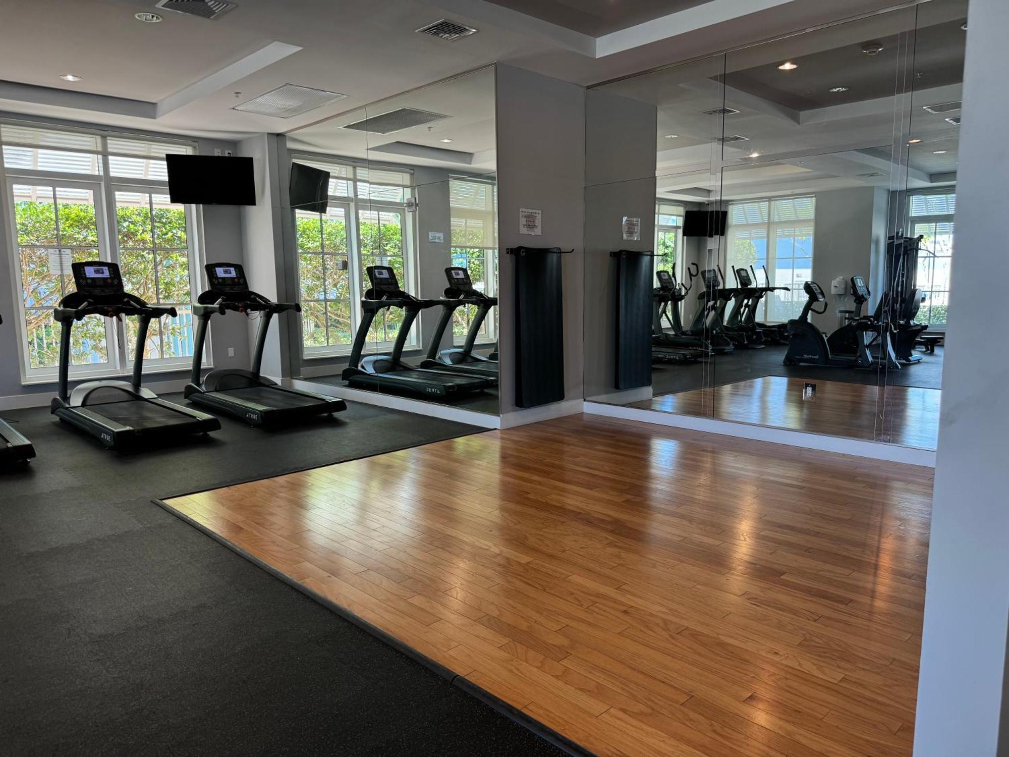 Luxury Suite Oasis 보인톤비치 외부 사진