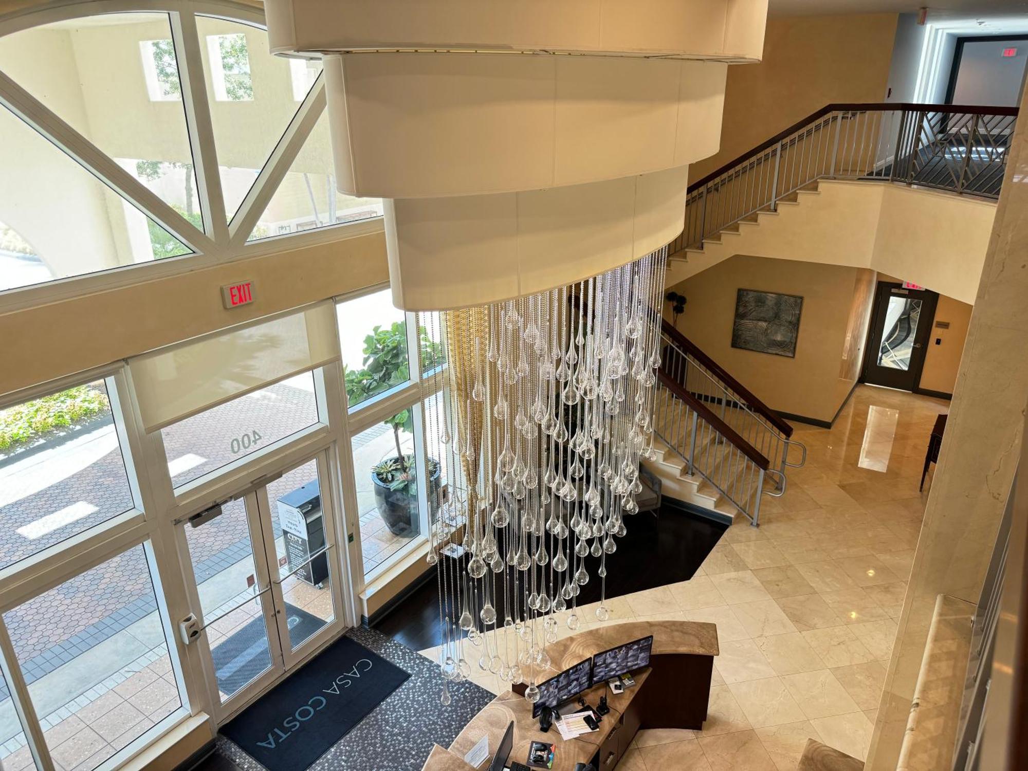 Luxury Suite Oasis 보인톤비치 외부 사진