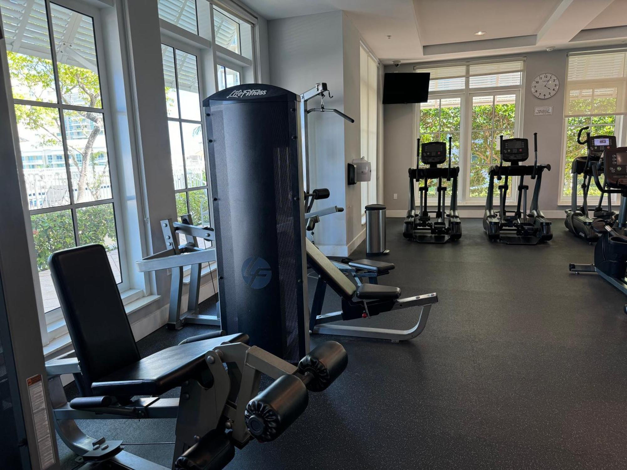 Luxury Suite Oasis 보인톤비치 외부 사진