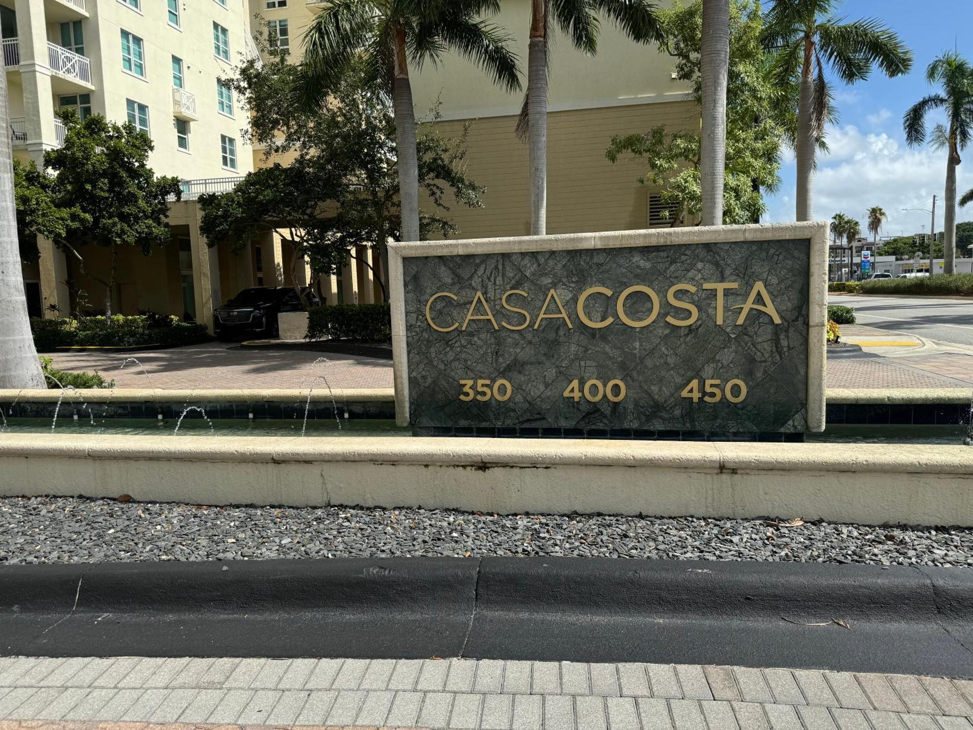 Luxury Suite Oasis 보인톤비치 외부 사진