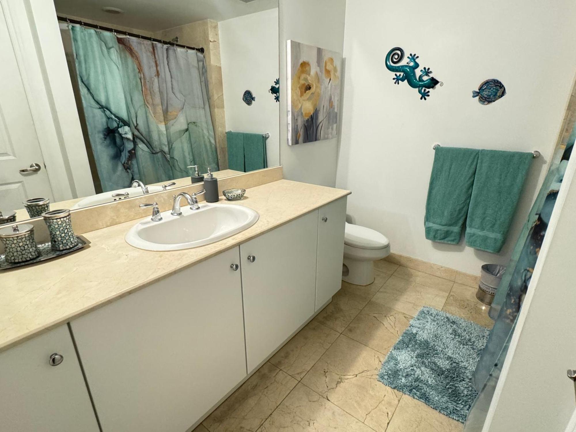 Luxury Suite Oasis 보인톤비치 외부 사진